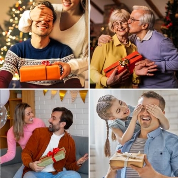 TUKUOS Telescoping Back Scratcher with 3 Heads