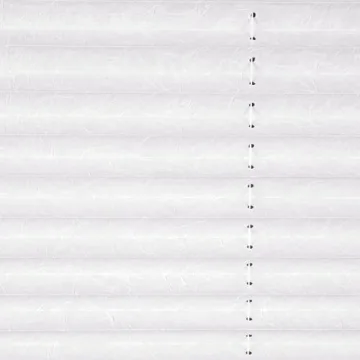 CALYX INTERIORS Pleated Fabric Window Shade Light Filtering