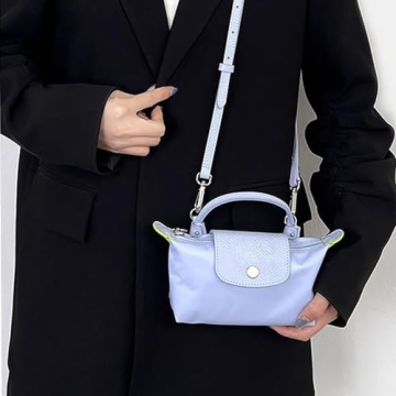 Chispee Bag Organizer for Longchamp Small Tote Bags