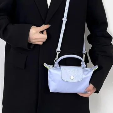 Chispee Bag Organizer for Longchamp Small Tote Bags