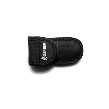 Gerber Gear Multi-Plier 600 - Versatile 14-in-1 Tool