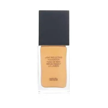 NARS Light Reflecting Foundation - Advanced Makeup-Skincare Hybrid Foundation - 30ml (Punjab - Medium 1), 1.01 Fl Oz
