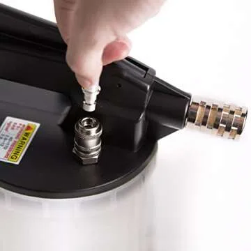 Capri Tools CP21029 Vacuum Brake Bleeder