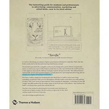 Advertising Concept Book 3E: Think Now, Design Later