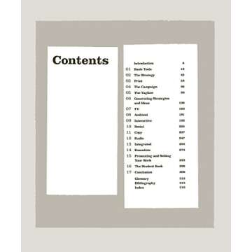 Advertising Concept Book 3E - Unlock Creative Ideas