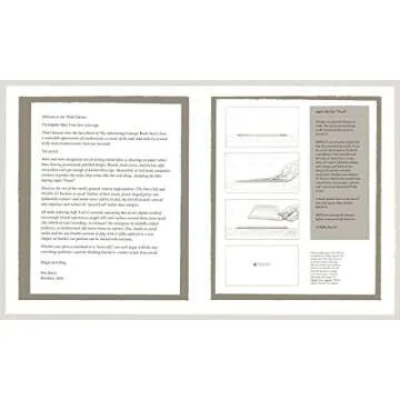 Advertising Concept Book 3E - Unlock Creative Ideas