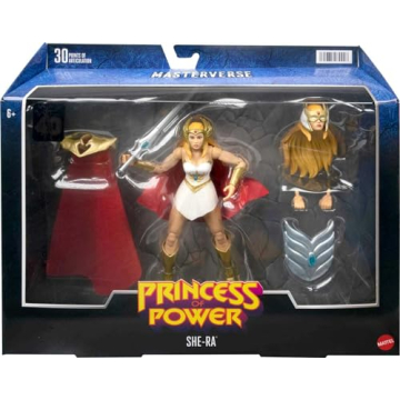 Masters of the Universe Masterverse She-Ra 7-Inch Action Figure