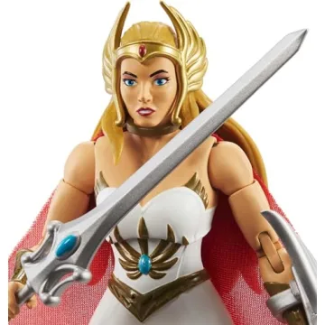 Masters of the Universe Masterverse She-Ra 7-Inch Action Figure