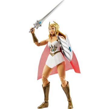 Masters of the Universe Masterverse She-Ra 7-Inch Action Figure