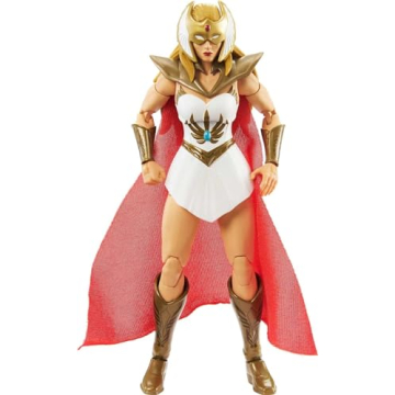 Masters of the Universe Masterverse She-Ra 7-Inch Action Figure
