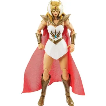 Masters of the Universe Masterverse She-Ra 7-Inch Action Figure