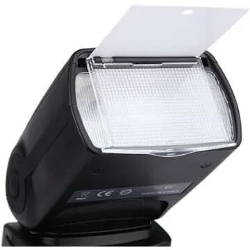 Yongnuo YN-560 IV Flash Speedlite for Canon Nikon Pentax Olympus DSLR Cameras with EACHSHOT Diffuser