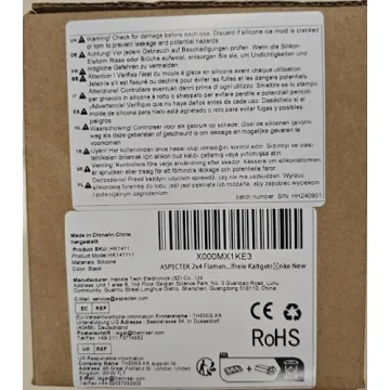 Silicone Ice Cube Mold Tray for Perfect Ice Spheres