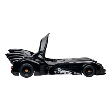 Massive McFarlane DC Multiverse Batmobile Replica