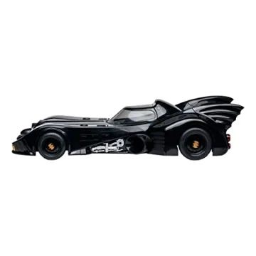 Massive McFarlane DC Multiverse Batmobile Replica