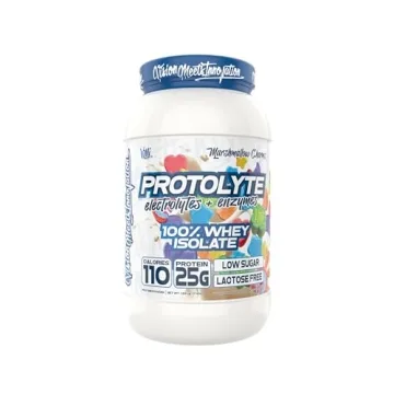 VMI Sports ProtoLyte Whey Protein Isolate Low Calorie