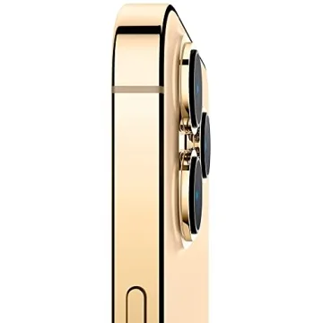 iPhone 13 Pro Max 128GB Gold Unlocked Renewed