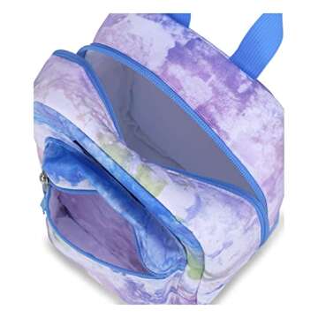 JanSport Big Break Lunch Bag - Batik Wash (JS0A352LZ47)