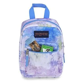 JanSport Big Break Lunch Bag | Fashionable & Durable