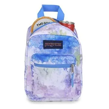 JanSport Big Break Lunch Bag | Fashionable & Durable