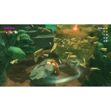 Donkey Kong Bananza Gaming Adventure - Fun for Everyone