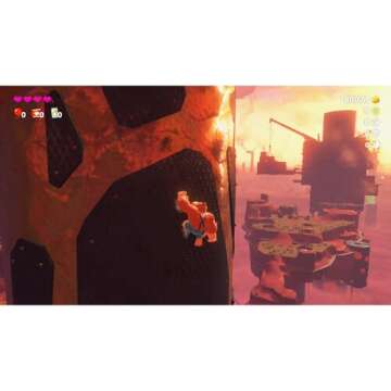 Donkey Kong Bananza Gaming Adventure - Fun for Everyone