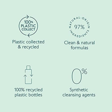 Caudalie Instant Foaming Cleanser 5 Fl Oz for Gentle Cleansing