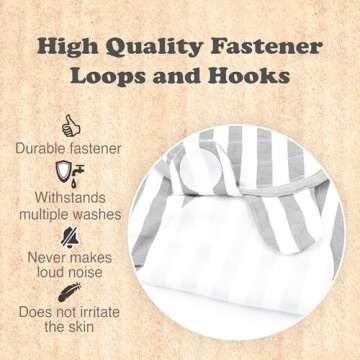 Bublo Baby Swaddles – Safe and Cozy Sleep Solution