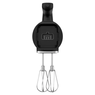 KitchenAid Go Cordless Hand Mixer - Power and Convenience