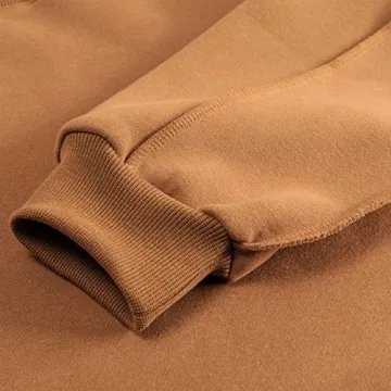 Stylish Amazhiyu Cropped Sweatshirt for Women