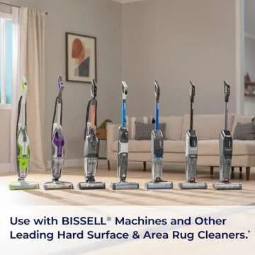 CrossWave PET PRO OXY Multi-Surface Cleaner for Pets