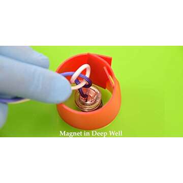 Suture Knot Trainer - Surgical Knot Tying Practice Board Made in UK - Limited Edition - Advance Techniques