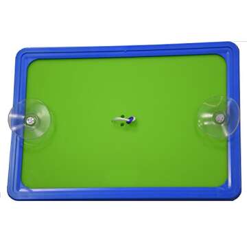 Suture Knot Trainer - Surgical Knot Tying Practice Board Made in UK - Limited Edition - Advance Techniques