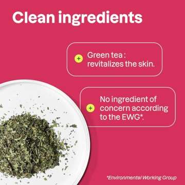 ATTITUDE Foaming Hand Soap, EWG Verified, Plant and Mineral-Based Ingredients, Vegan and Cruelty-free Personal Care Products,Pink Grapefruit, 10 Fl Oz