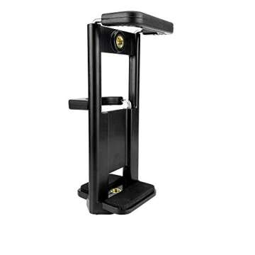 Acuvar Tablet & Smartphone Tripod Mount for Streaming