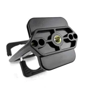 Acuvar Tablet & Smartphone Tripod Mount for Streaming