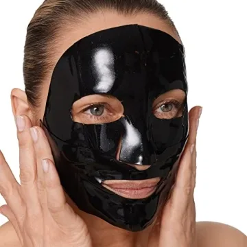 111SKIN Celestial Black Diamond Lifting Treatment Mask for Anti-Aging