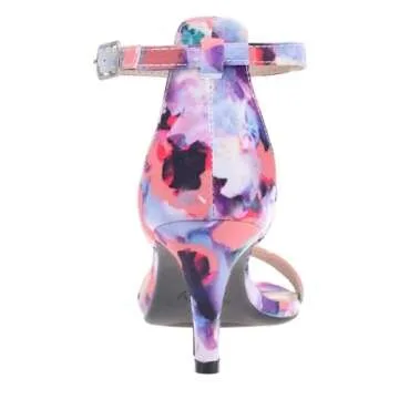 Stylish ZriEy Women's Heeled Sandals for Any Occasion