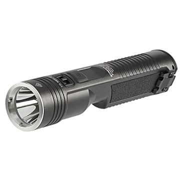 Streamlight Stinger 2020: 2000-Lumen Rechargeable Flashlight for Professionals