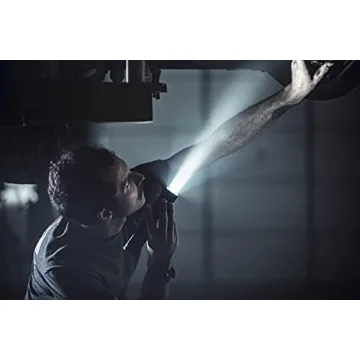 Streamlight Stinger 2020 2000-Lumen Rechargeable Flashlight