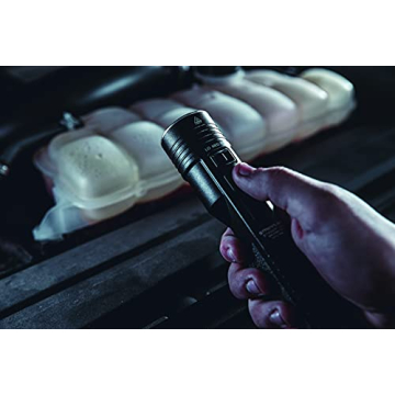 Streamlight Stinger 2020 2000-Lumen Rechargeable Flashlight