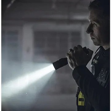 Streamlight Stinger 2020 2000-Lumen Rechargeable Flashlight