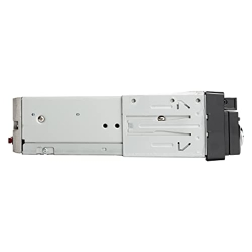 Dual Electronics DV712 7" Touchscreen Car Stereo with Bluetooth