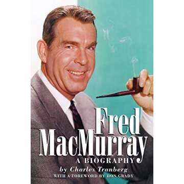 Fred MacMurray