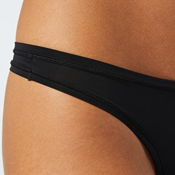 Amazon Essentials Women's Thong Underwear Pack of 6