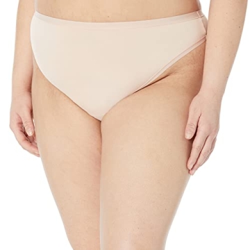 Amazon Essentials Women's Thong Underwear Pack of 6