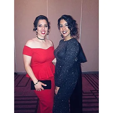 Elegant Velvet Evening Clutch for Stylish Women