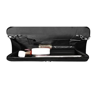 Elegant Velvet Evening Clutch for Stylish Women