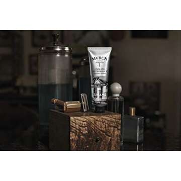 Paul Mitchell MVRCK by MITCH Cooling Aftershave for Men, Hydrating + Soothing Formula, 2.5 Fl Oz (Pack of 1)