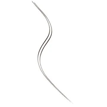 Maybelline Master Precise Skinny Gel Eyeliner Pencil 1 Count